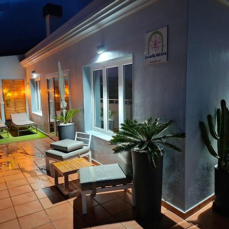 La Casita Del Arco Atico Apartment San Pedro  Екстериор снимка