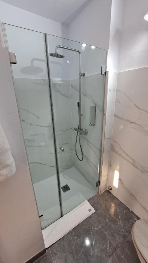 La Casita Del Arco Atico Apartment San Pedro  Екстериор снимка
