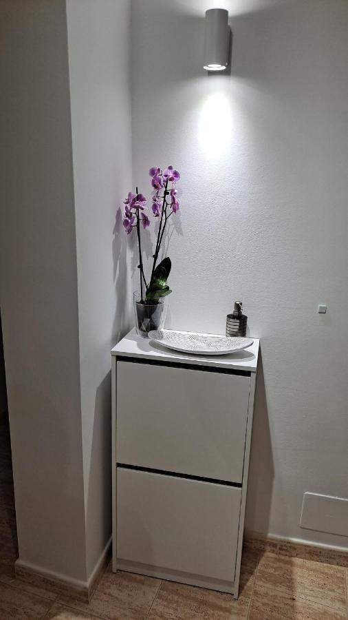 La Casita Del Arco Atico Apartment San Pedro  Екстериор снимка