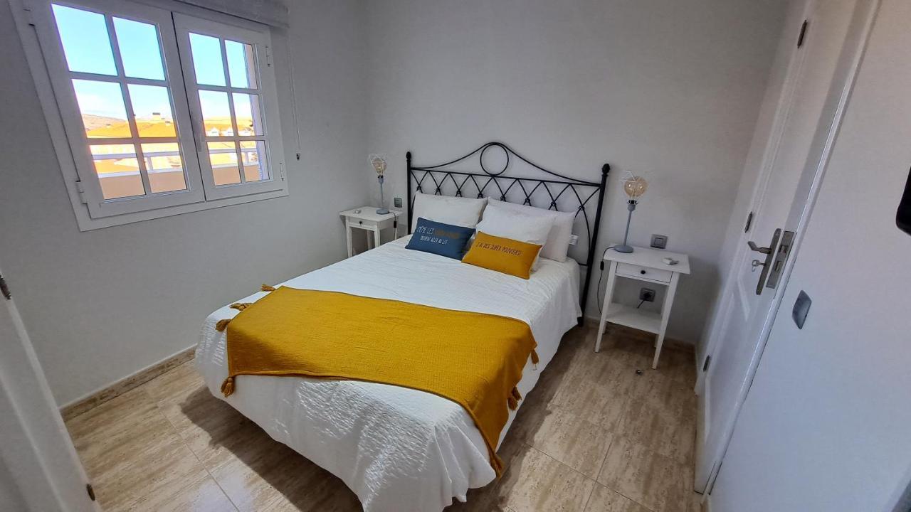 La Casita Del Arco Atico Apartment San Pedro  Екстериор снимка