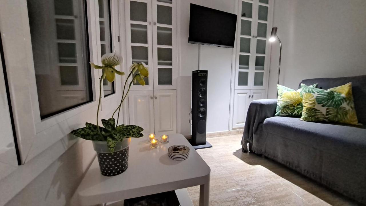 La Casita Del Arco Atico Apartment San Pedro  Екстериор снимка