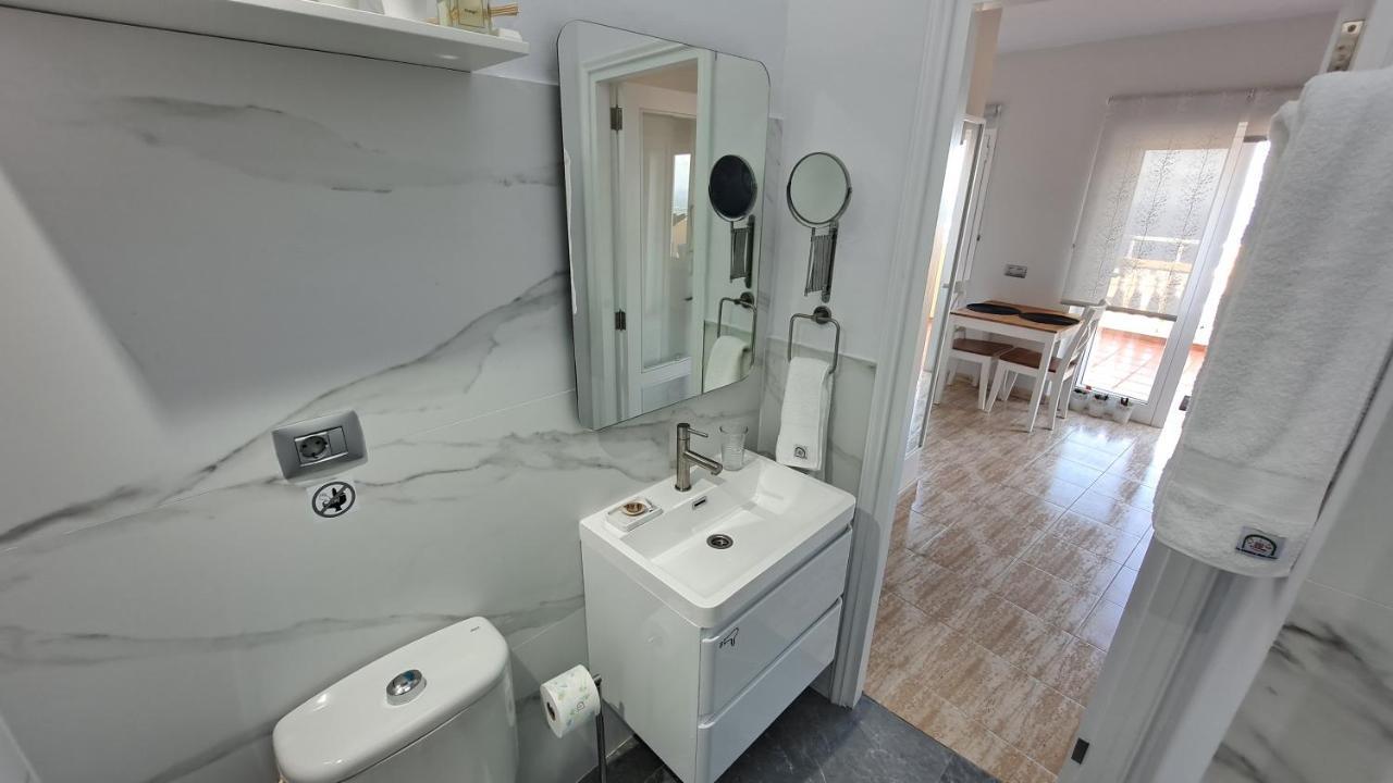 La Casita Del Arco Atico Apartment San Pedro  Екстериор снимка