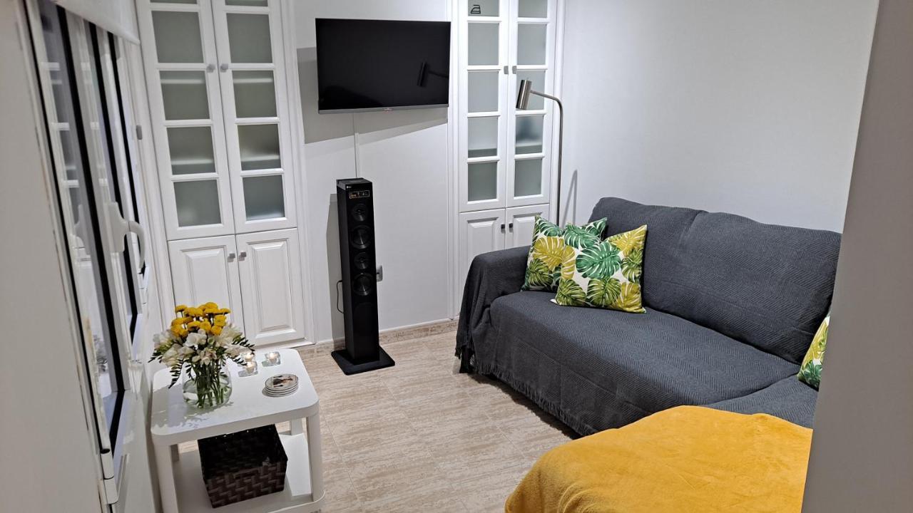 La Casita Del Arco Atico Apartment San Pedro  Екстериор снимка