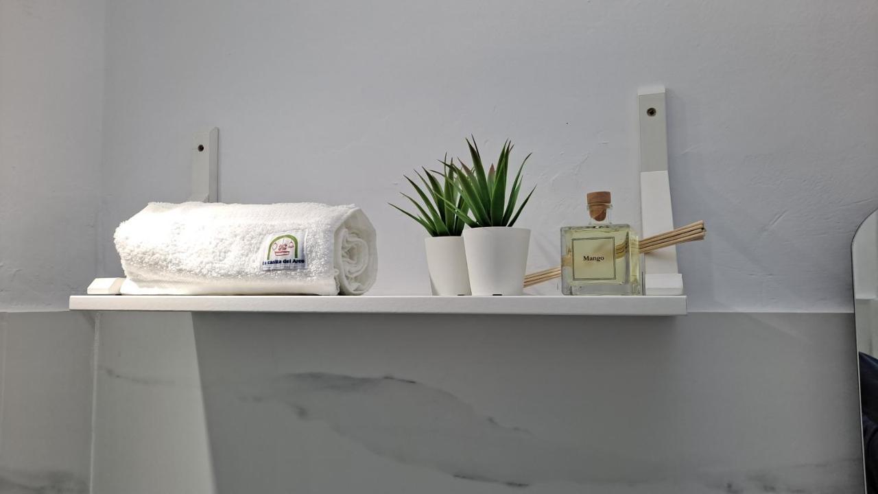 La Casita Del Arco Atico Apartment San Pedro  Екстериор снимка