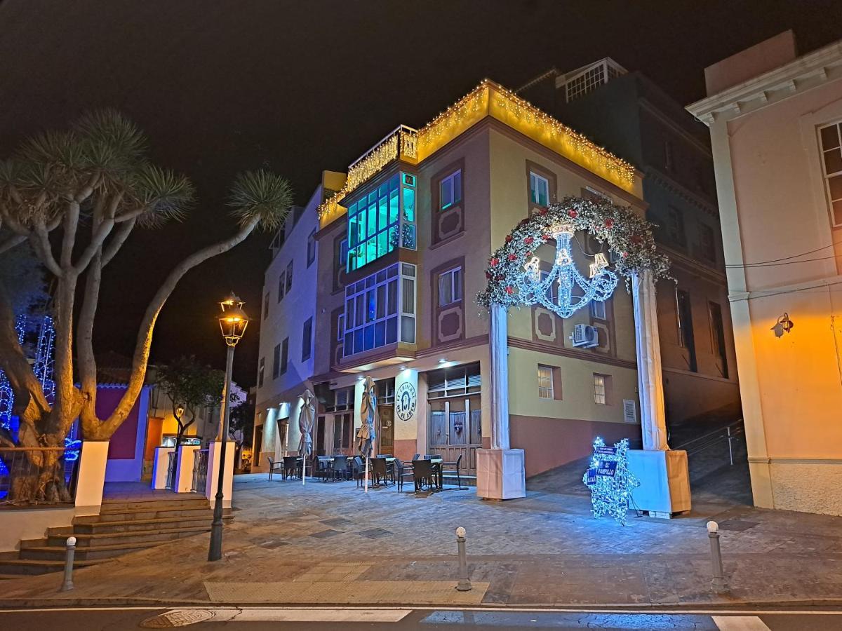 La Casita Del Arco Atico Apartment San Pedro  Екстериор снимка