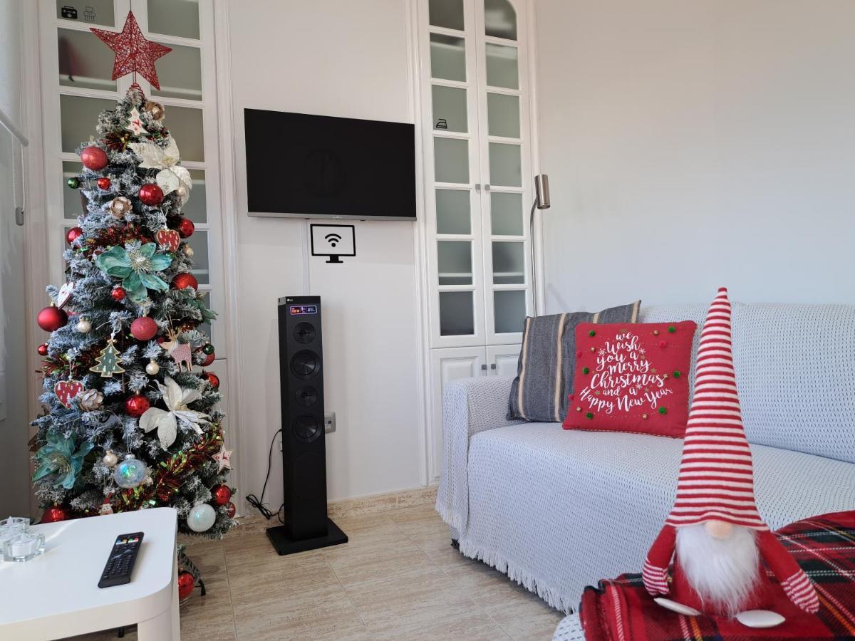 La Casita Del Arco Atico Apartment San Pedro  Екстериор снимка