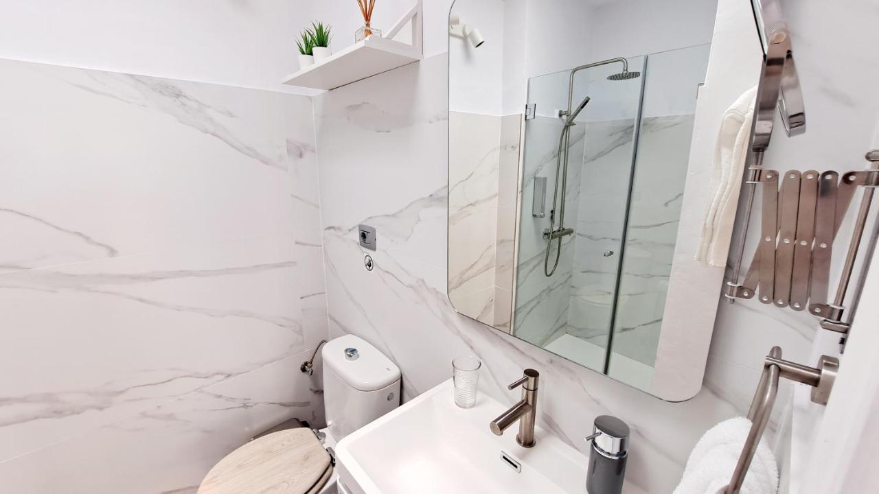 La Casita Del Arco Atico Apartment San Pedro  Екстериор снимка