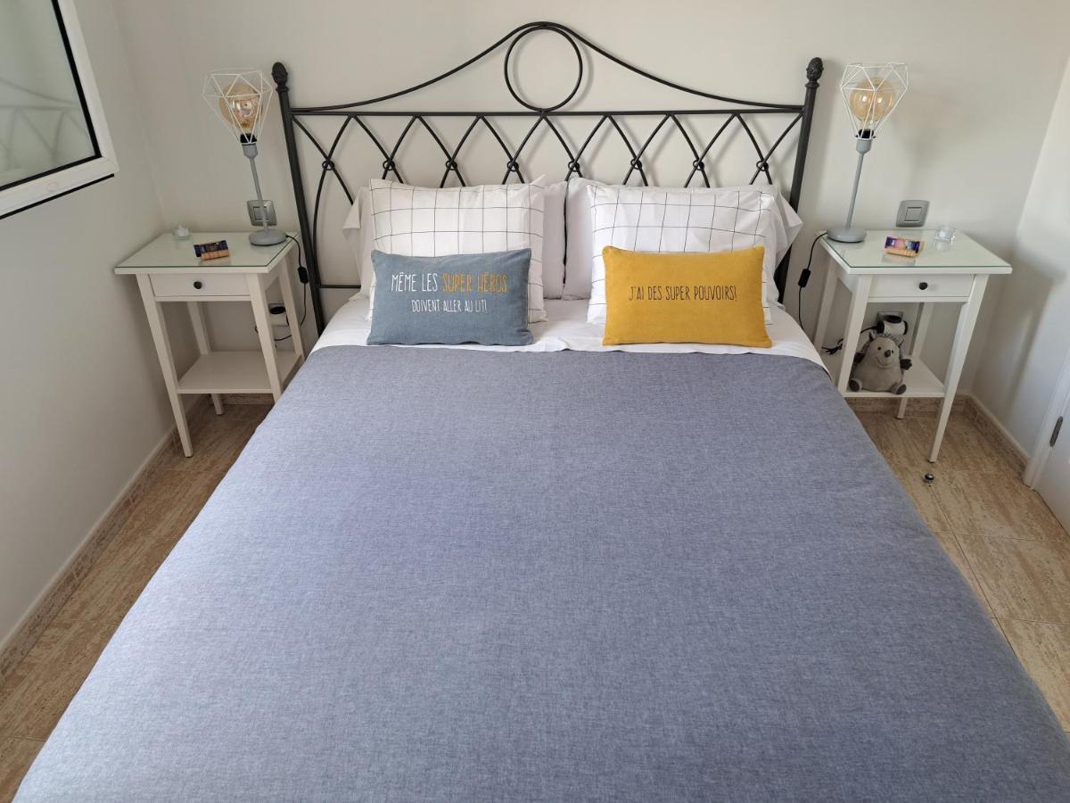 La Casita Del Arco Atico Apartment San Pedro  Екстериор снимка