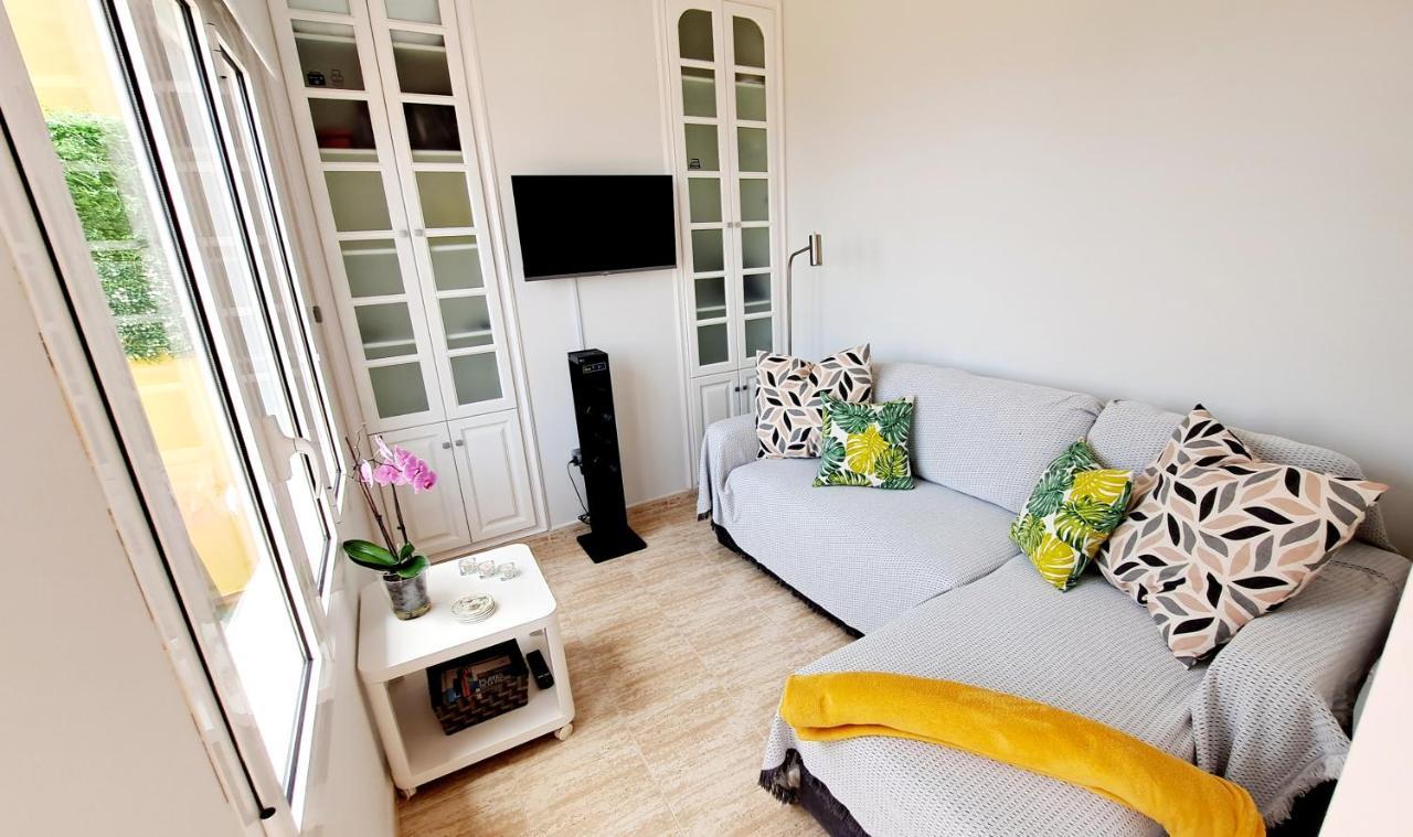La Casita Del Arco Atico Apartment San Pedro  Екстериор снимка