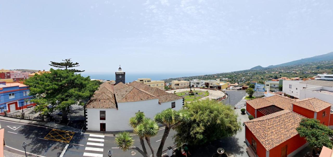 La Casita Del Arco Atico Apartment San Pedro  Екстериор снимка