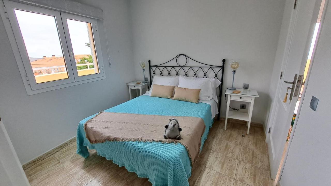 La Casita Del Arco Atico Apartment San Pedro  Екстериор снимка