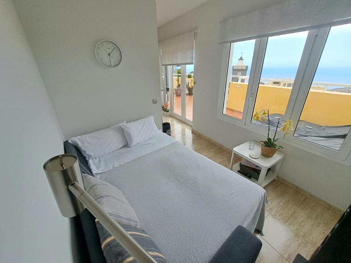 La Casita Del Arco Atico Apartment San Pedro  Екстериор снимка