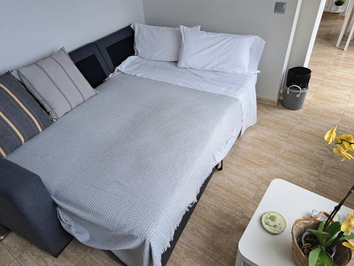 La Casita Del Arco Atico Apartment San Pedro  Екстериор снимка