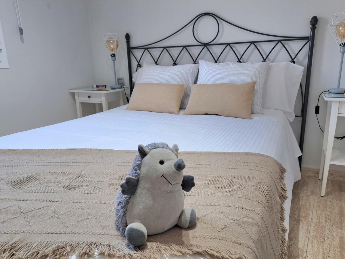 La Casita Del Arco Atico Apartment San Pedro  Екстериор снимка