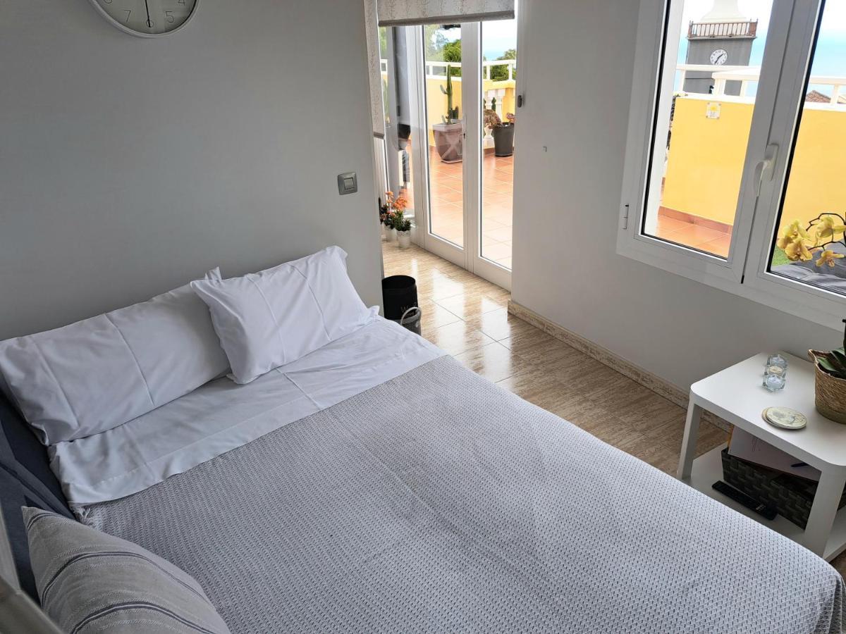La Casita Del Arco Atico Apartment San Pedro  Екстериор снимка