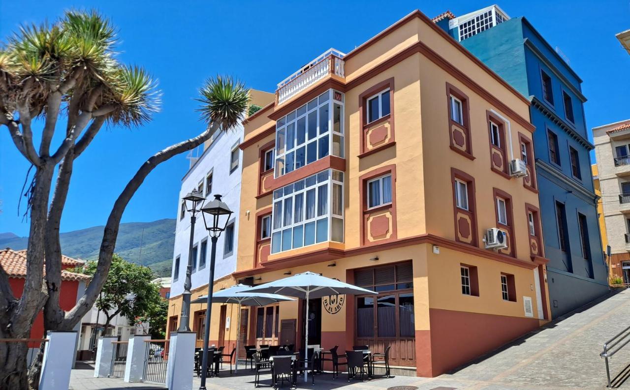 La Casita Del Arco Atico Apartment San Pedro  Екстериор снимка