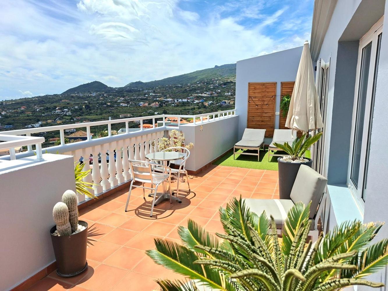 La Casita Del Arco Atico Apartment San Pedro  Екстериор снимка