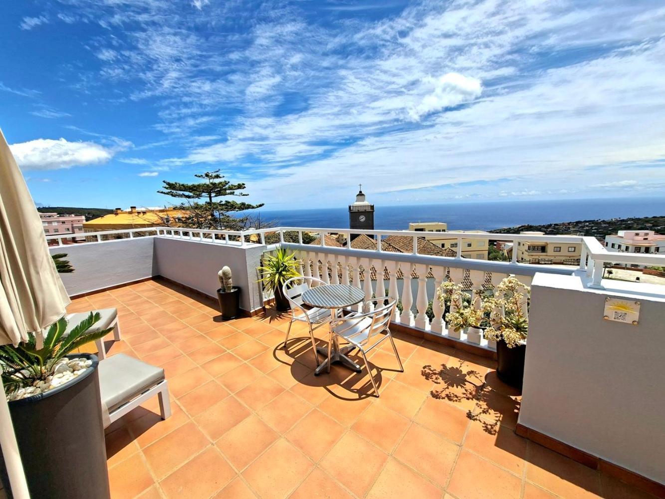 La Casita Del Arco Atico Apartment San Pedro  Екстериор снимка