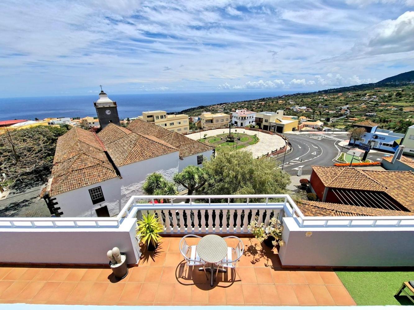 La Casita Del Arco Atico Apartment San Pedro  Екстериор снимка