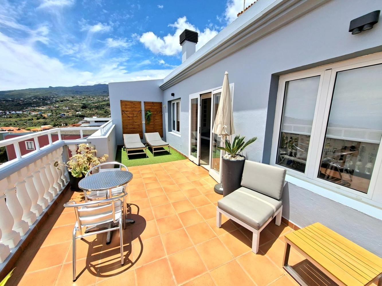 La Casita Del Arco Atico Apartment San Pedro  Екстериор снимка