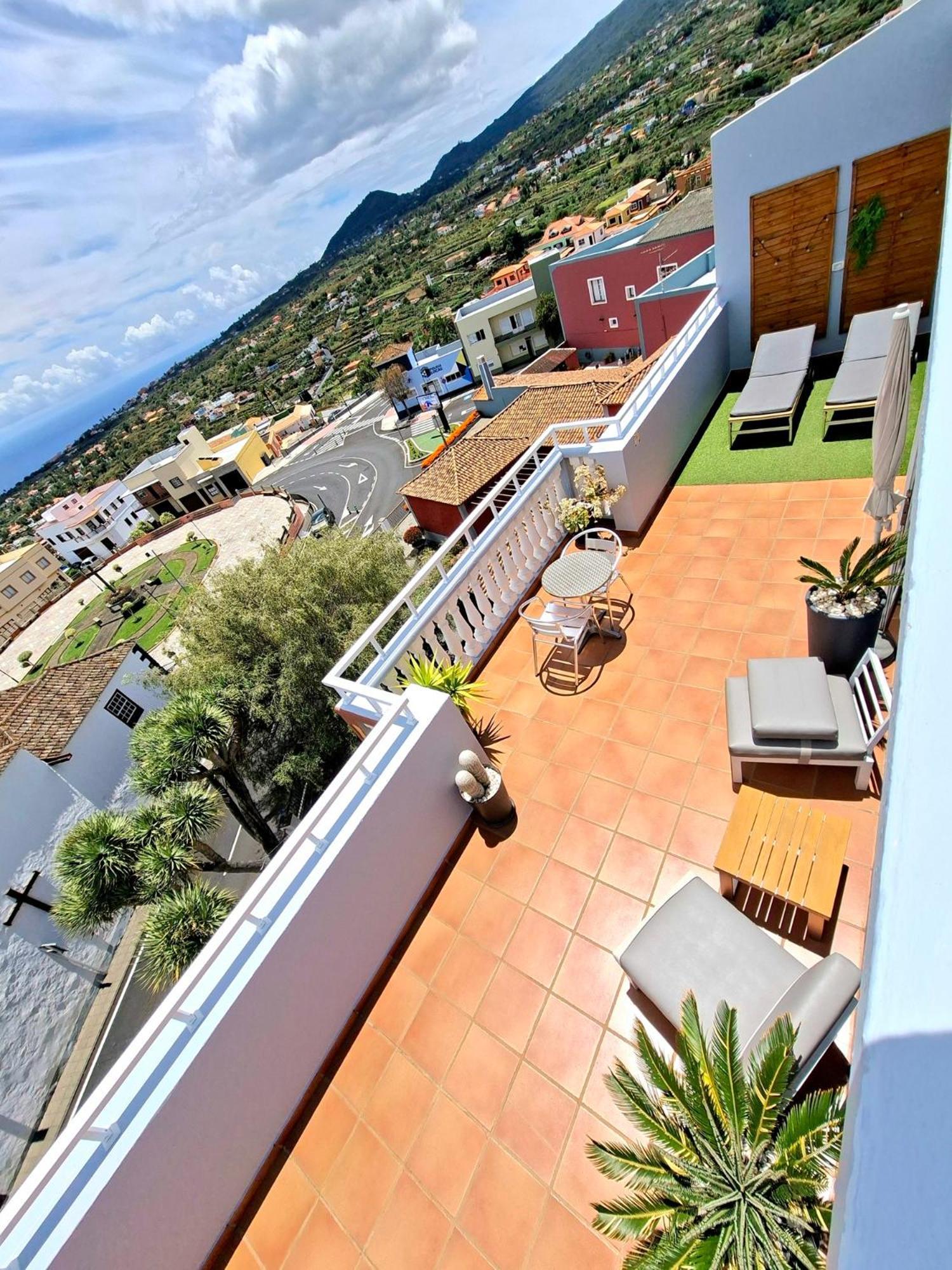 La Casita Del Arco Atico Apartment San Pedro  Екстериор снимка